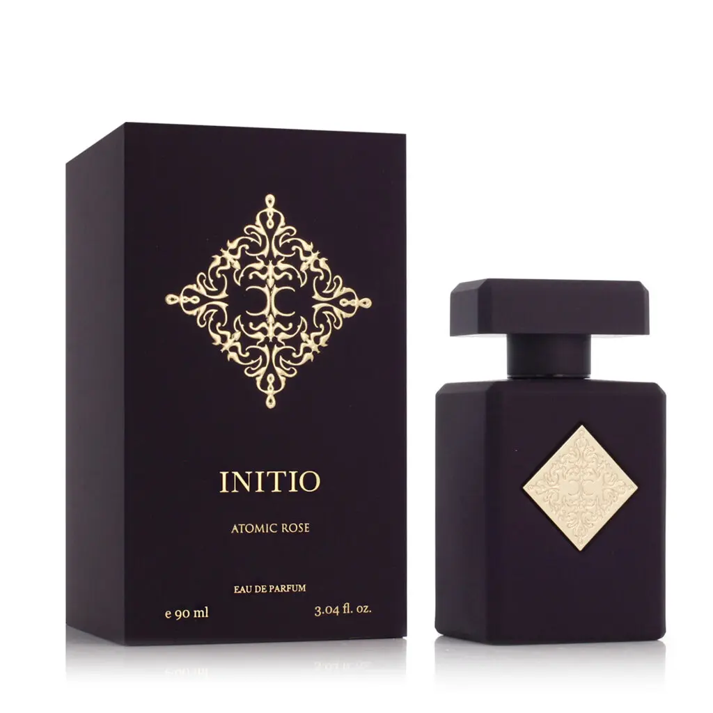 Initio ATOMIC ROSE Eau de Parfum