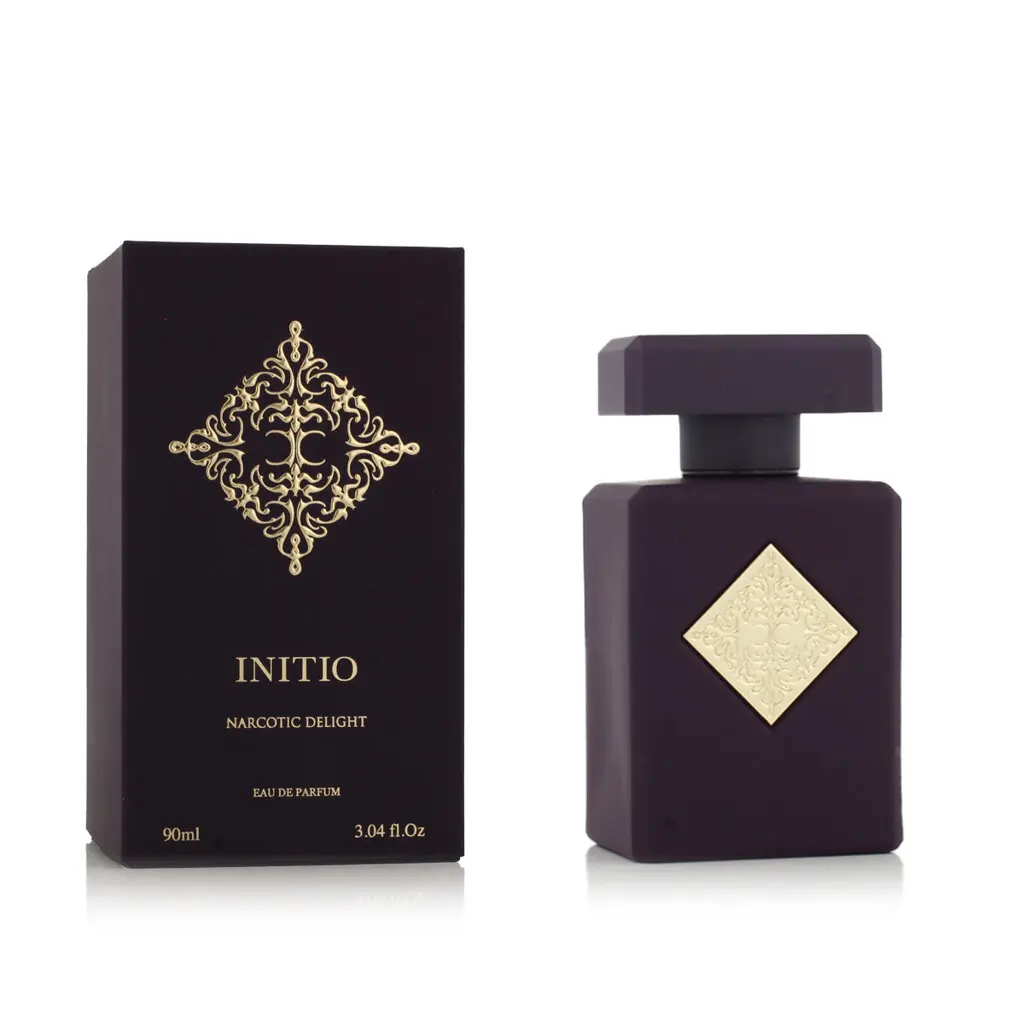 Initio NARCOTIC DELIGHT Eau de Parfum