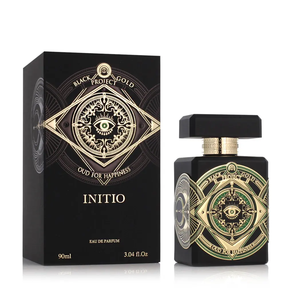 Initio OUD FOR HAPPINESS Eau de Parfum
