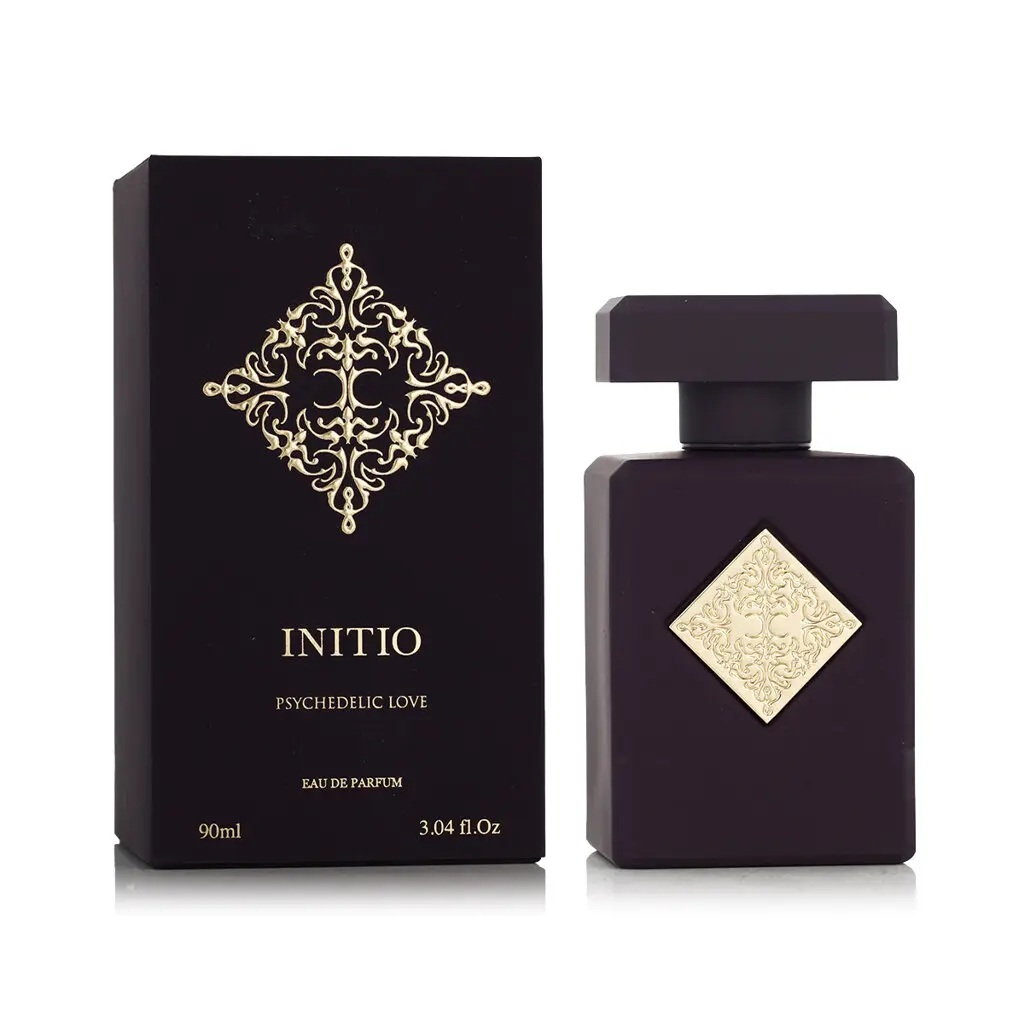 Initio PSYCHEDELIC LOVE Eau de Parfum