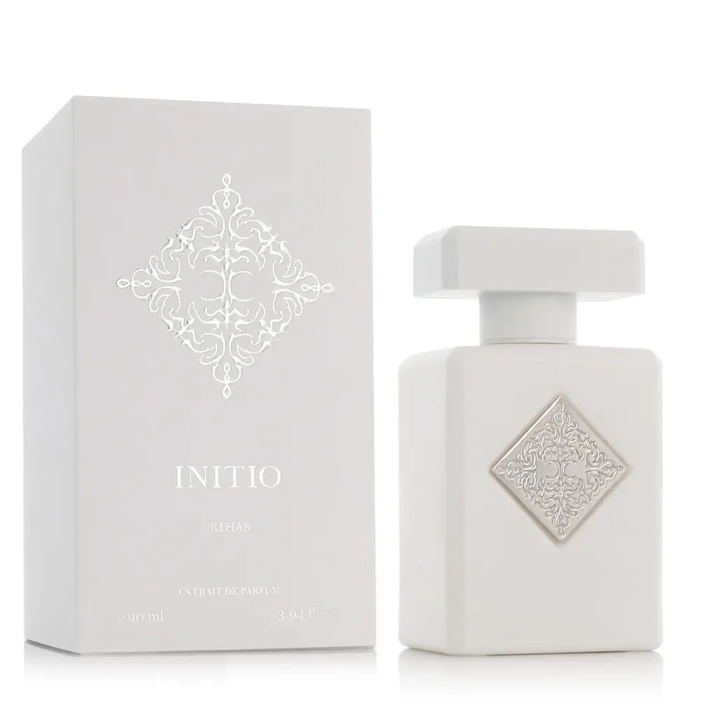 Initio REHAB Extrait de Parfum