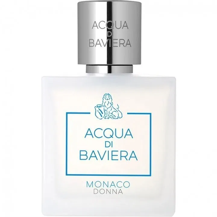 Acqua di Baviera MONACO DONNA Eau de Parfum