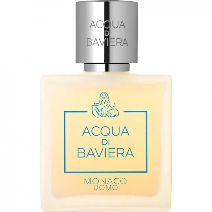 Acqua di Baviera MONACO UOMO Eau de Parfum