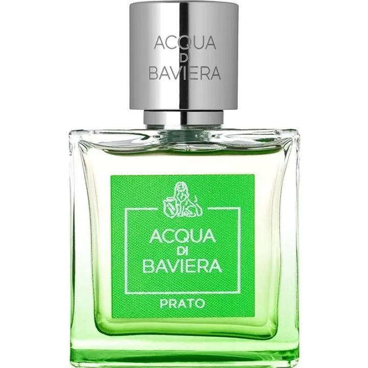 Acqua di Baviera PRATO Eau de Toilette