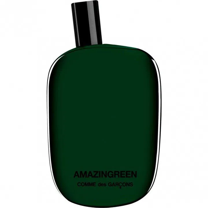 Comme des Garçons AMAZINGREEN Eau de Parfum