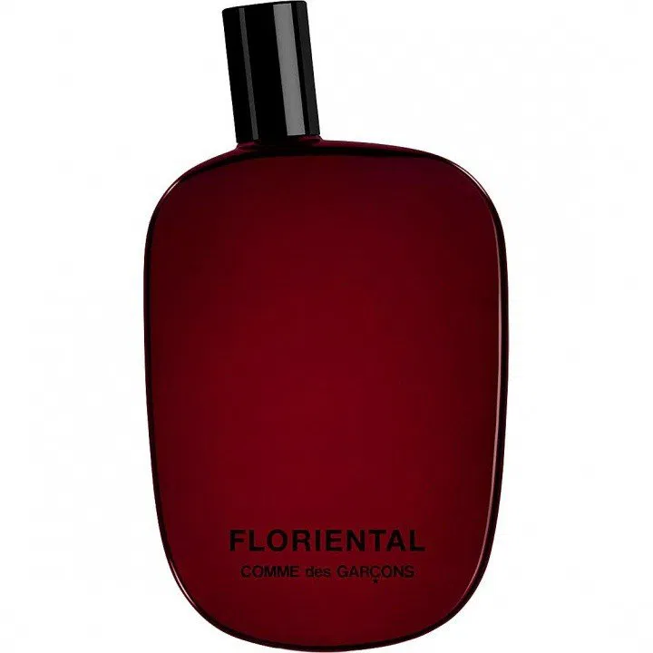 Comme des Garçons FLORIENTAL Eau de Parfum