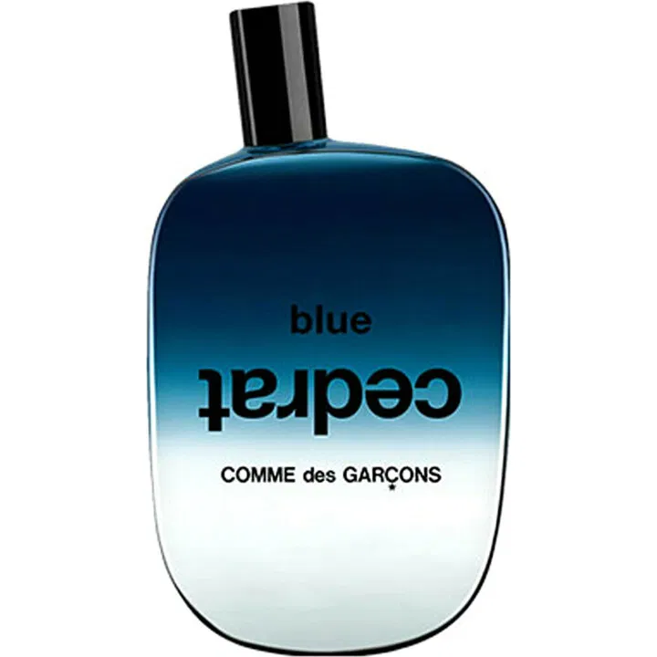 Comme des Garçons BLUE CEDRAT Eau de Parfum