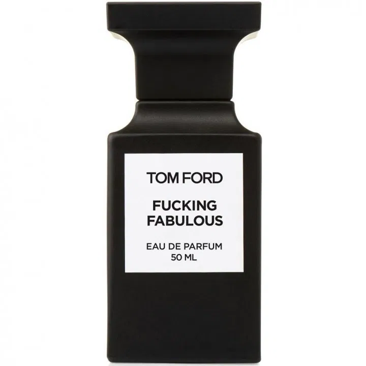 Tom Ford F*** FABULOUS Eau de Parfum