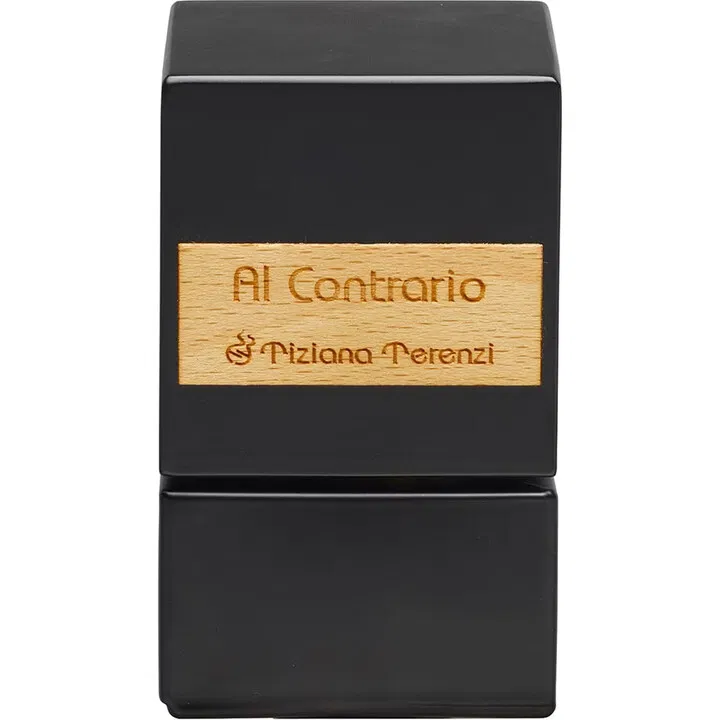 Tiziana Terenzi AL CONTRARIO Extrait de Parfum