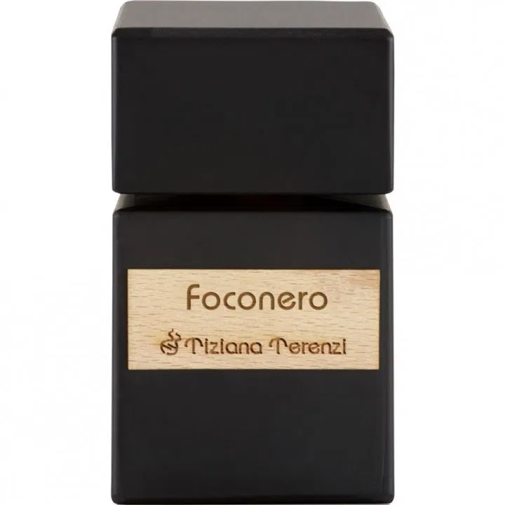 Tiziana Terenzi FOCONERO Extrait de Parfum