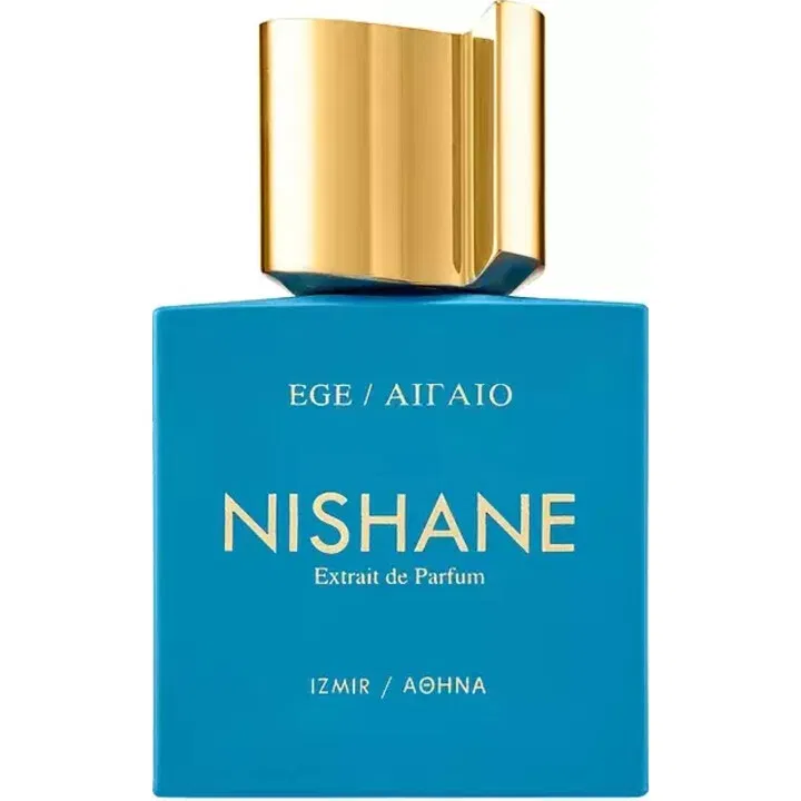 Nishane  EGE Extrait de Parfum