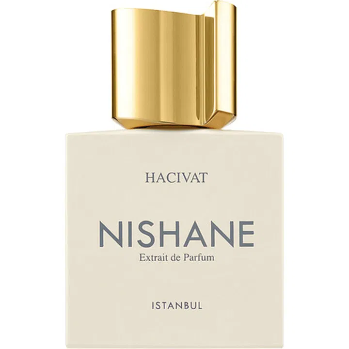 Nishane HACIVAT Extrait de Parfum