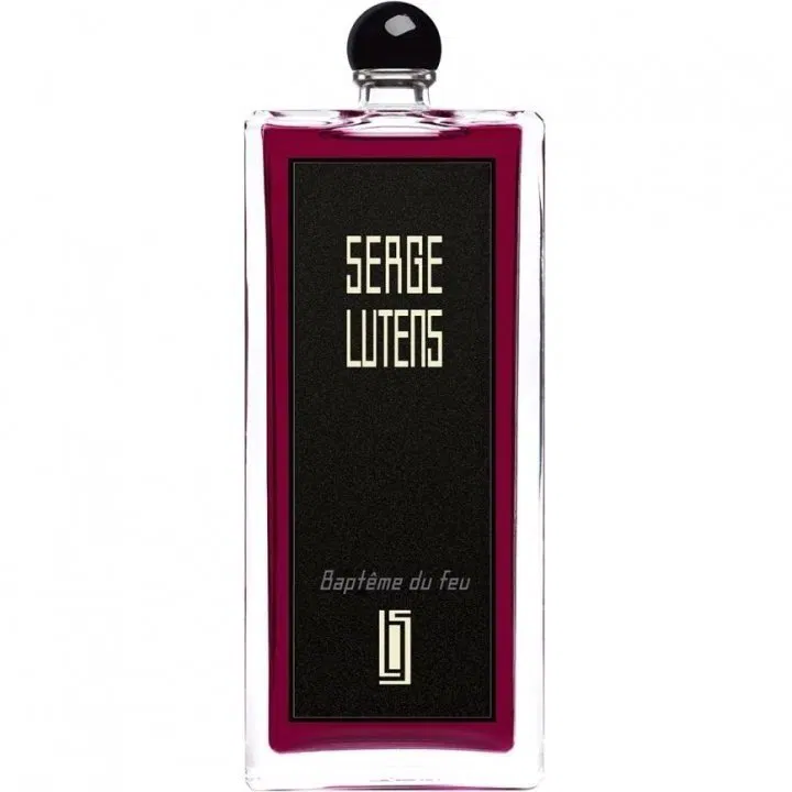 Serge Lutens BAPTÊME DU FEU Eau de Parfum