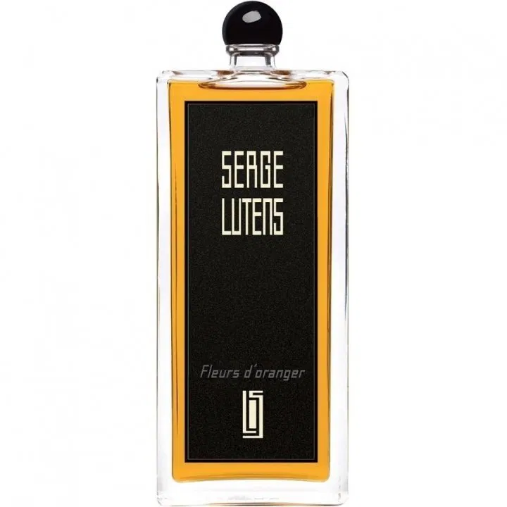 Serge Lutens FLEURS D'ORANGER Eau de Parfum