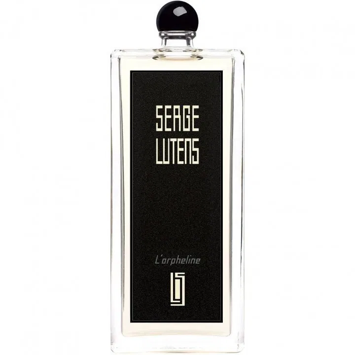 Serge Lutens L'ORPHELINE Eau de Parfum