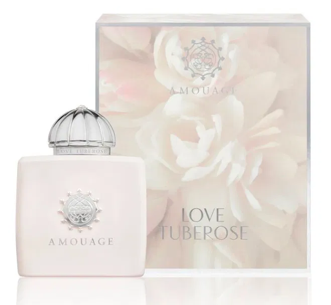 Amouage LOVE TUBEROSE Eau de Parfum