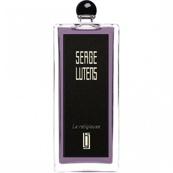 Serge Lutens LA RELIGIEUSE Eau de Parfum