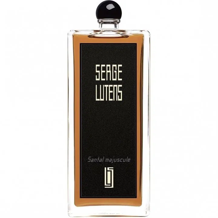 Serge Lutens SANTAL MAJUSCULE  Eau de Parfum
