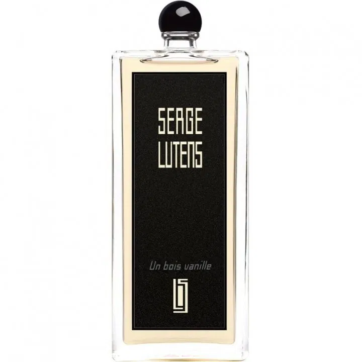 Serge Lutens UN BOIS VANILLE  Eau de Parfum