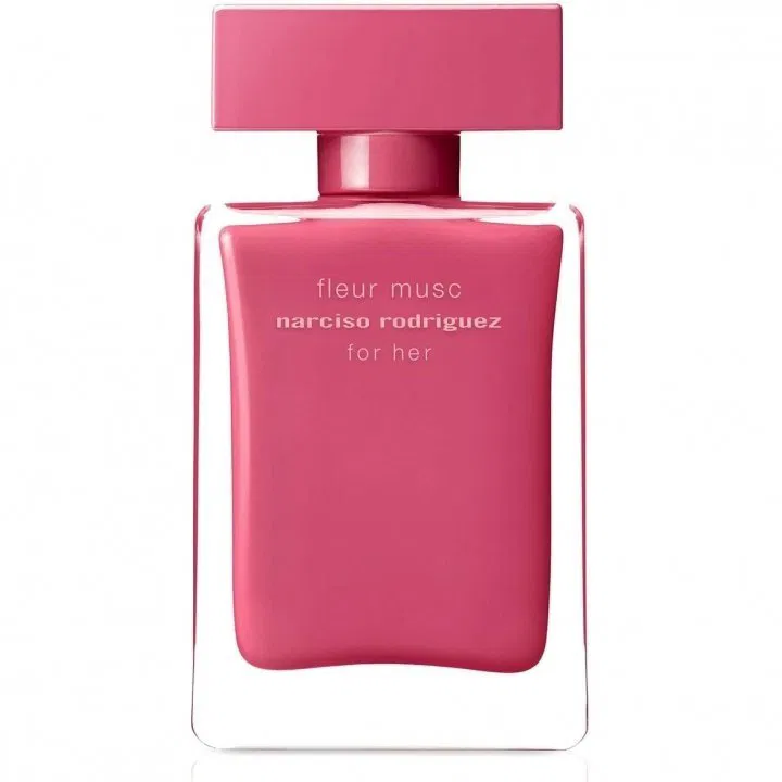 Narciso Rodriguez FOR HER FLEUR MUSC Eau de Parfum