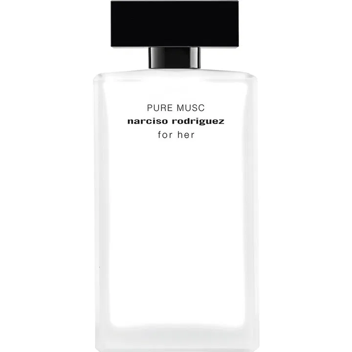 Narciso Rodriguez FOR HER PURE MUSC Eau de Parfum