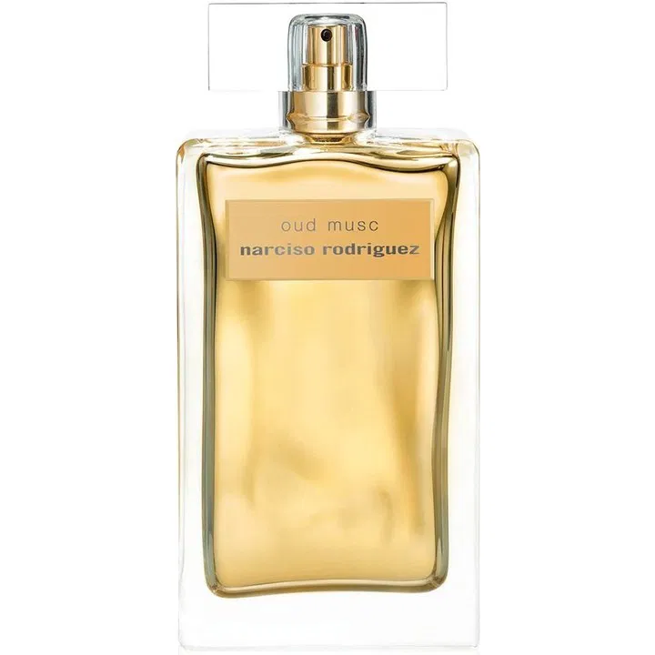 Narciso Rodriguez OUD MUSC Eau de Parfum Intense