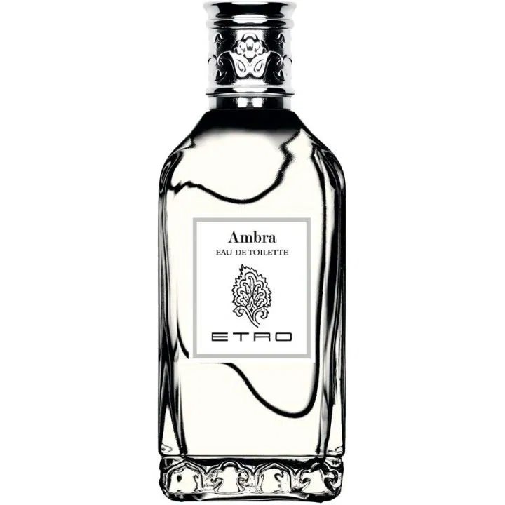 Etro AMBRA Eau de Toilette