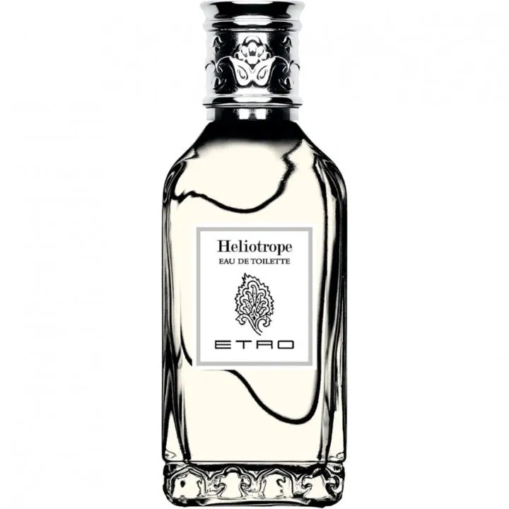 Etro HELIOTROPE Eau de Toilette