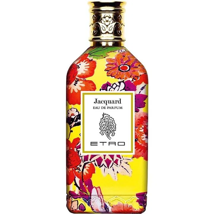 Etro JACQUARD Eau de Parfum
