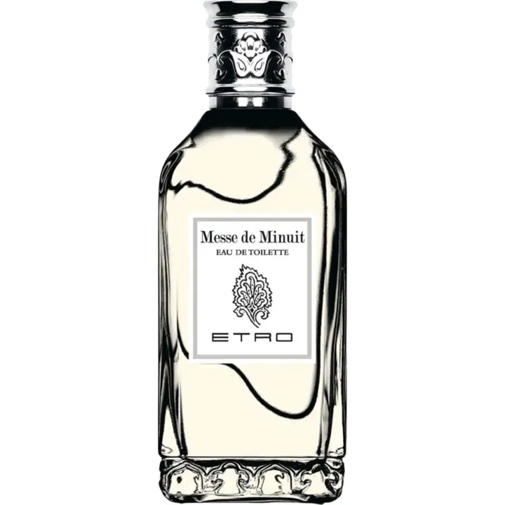 Etro MESSE DE MINUIT Eau de Toilette