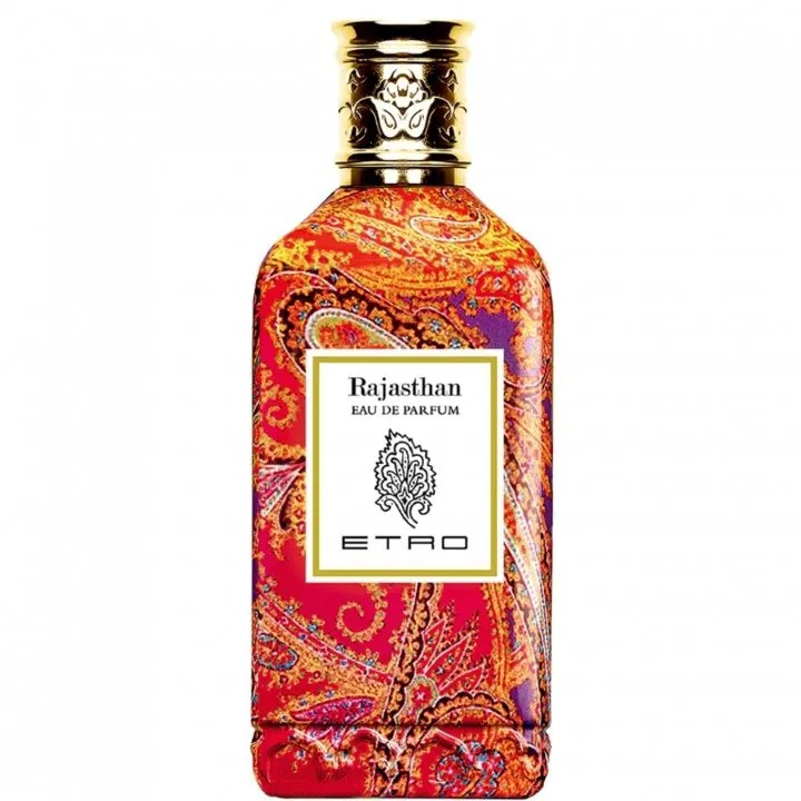 Etro RAJASTHAN Eau de Parfum