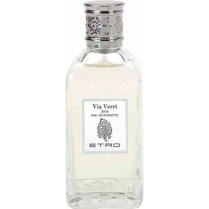 Etro VIA VERRI Eau de Toilette