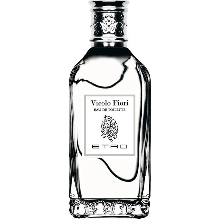 Etro VICOLO FIORI Eau de Toilette