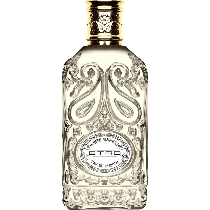 Etro WHITE MAGNOLIA Eau de Parfum