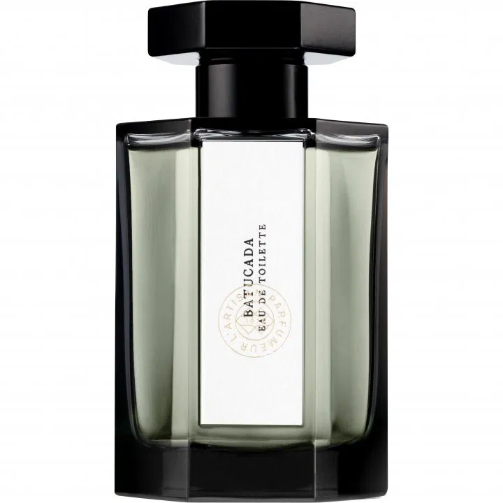 L'Artisan Parfumeur BATUCADA Eau de Toilette