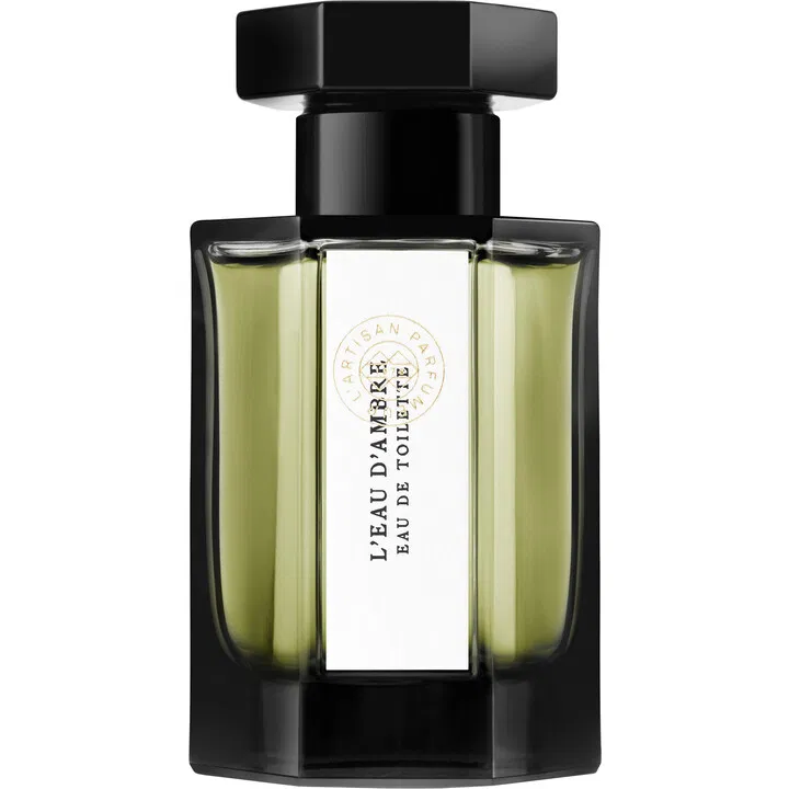 L'Artisan Parfumeur L'EAU d'AMBRE Eau de Toilette