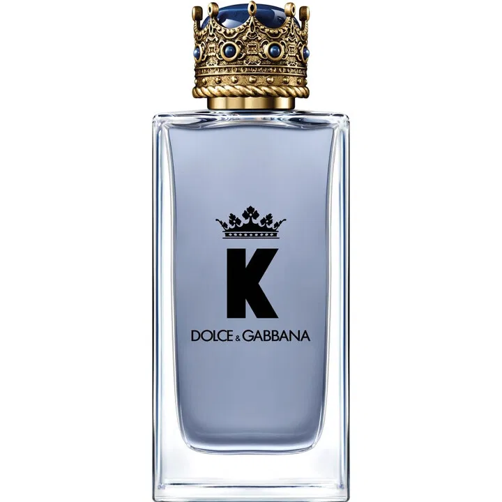 Dolce&Gabbana K POUR HOMME Eau de Toilette