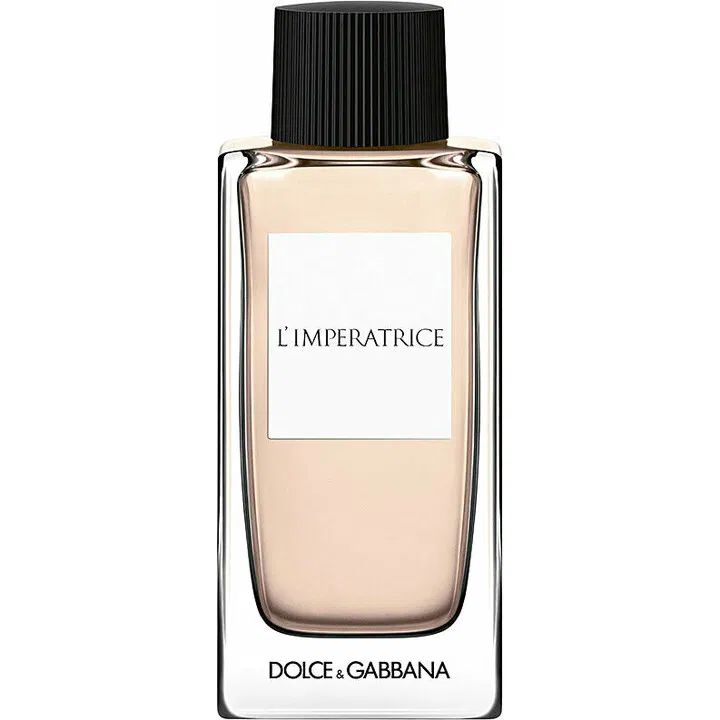 Dolce&Gabbana L'IMPERATRICE Eau de Toilette