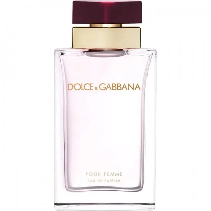 Dolce&Gabbana POUR FEMME  Eau de Parfum