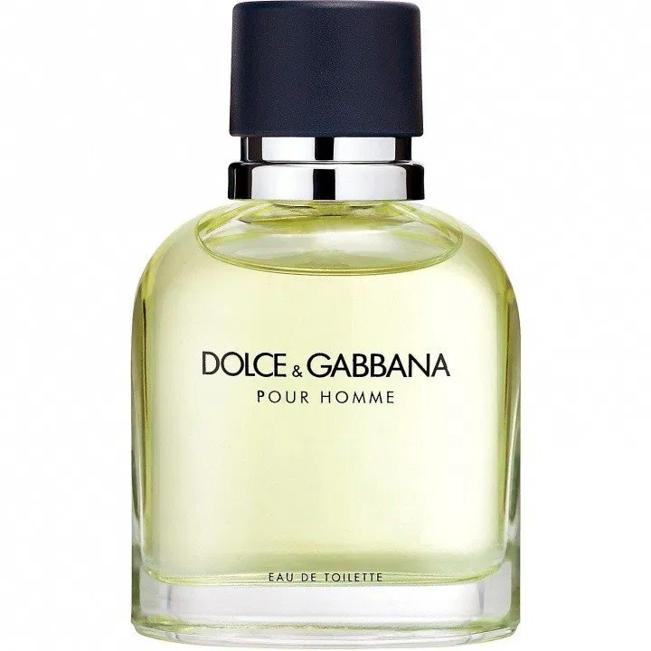 Dolce&Gabbana POUR HOMME Eau de Toilette