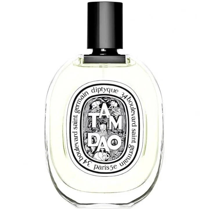 Diptyque TAM DAO Eau de Toilette