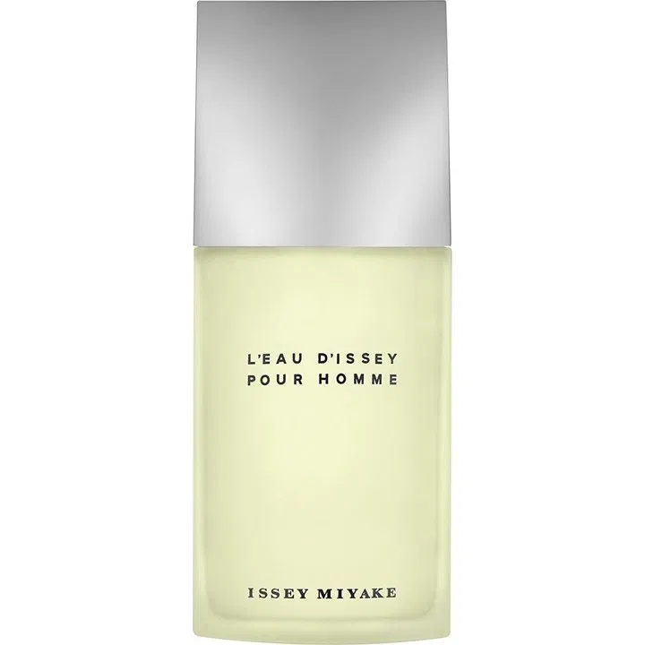 Issey Miyake L'EAU D'ISSEY POUR HOMME Eau de Toilette