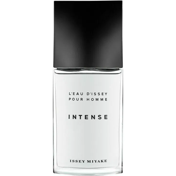 Issey Miyake L'EAU D'ISSEY POUR HOMME INTENSE Eau de Toilette