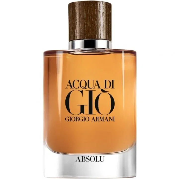 Armani ACQUA DI GIO HOMME ABSOLU Eau de Parfum