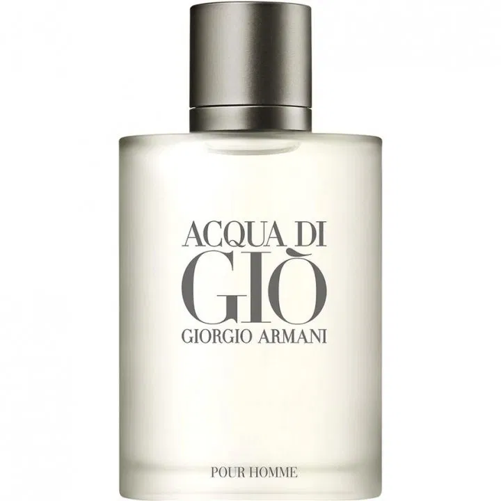Armani ACQUA DI GIO POUR HOMME Eau de Toilette
