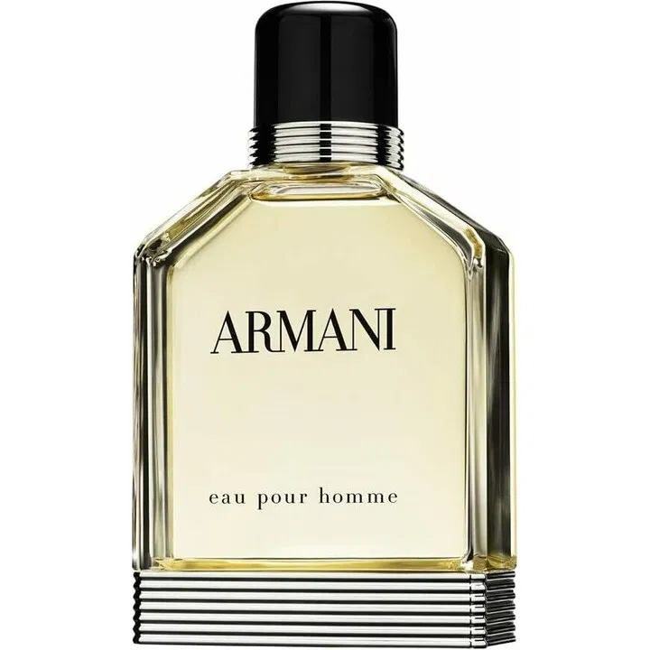 Armani EAU POUR HOMME Eau de Toilette