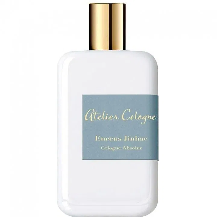 Atelier Cologne ENCENS JINHAE Cologne Absolue