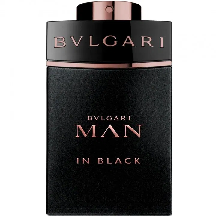 Bvlgari MAN IN BLACK Eau de Parfum