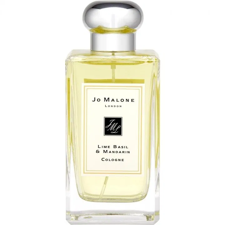 Jo Malone LIME BASIL & MANDARIN Eau de Cologne