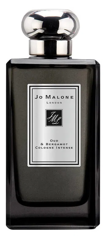 Jo Malone OUD & BERGAMOT Eau de Cologne Intense